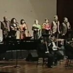 Aldemaro Romero, Frank Hernández, Los Cuñaos y OSMC