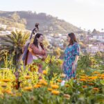 “La Negra Atilia“ - Ana Gil y Samantha Ana Gil y Samantha