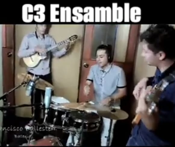 C3 Ensamble