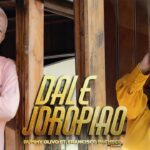 Rummy Olivo junto Francisco Pacheco - “Dale Joropiao“ Rummy Olivo junto Francisco Pacheco