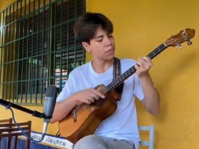 “Añoranza“ - Interpreta: Ángel Colorado