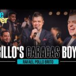Homenaje a Billo Frómeta por el “Pollo“ Brito & Trabuco de músicos Rafael “Pollo“ Brito & Trabuco de músicos