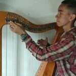 “Concierto en la Llanura“ y “Rosario“ por Raider Alvarado