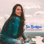 “Sin Fronteras“ interpretada por Rosángela Belisario Rosángela Belisario interpreta “Sin fronteras“