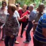 Miembros del Club Tobias del Centro Comercial Paseo Las Mercedes