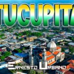 Tucupita, Alma Deltana de Venezuela Tucupita - Autor: Ernesto Urbano