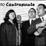 El Quinteto Contrapunto - Los genios del canto coral venezolano Los genios del canto coral venezolano