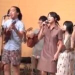 “Alma Llanera“ - Estudiantina Komaba - Universidad de Tokio