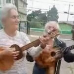 Golpes Tocuyanos con Papelón, Clavo y Sabor de Sanare, Lara Papelón, Clavo y Sabor