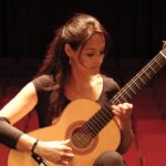 “El Totumo de Guarenas“ interpretada por Anabel Montesinos Anabel Montesinos