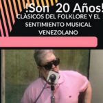 Dr. Jesús Salvi. Clásicos del Folklore y el Sentimiento venezolano