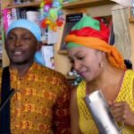 “Sentimiento“ por Betsayda Machado y Parranda El Clavo Betsayda Machado y Parranda El Clavo