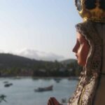 ¿Conoces la Historia de la Virgen del Valle? Virgen del Valle