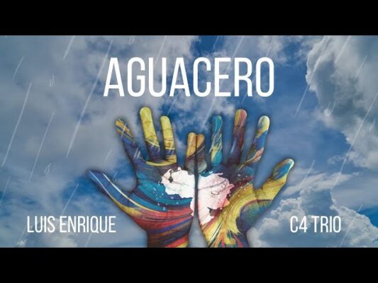 Luis Enrique & C4 Trio