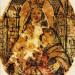 Virgen de Coromoto