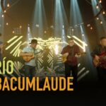 C4 Trío - Zumbacumlaude (Zumba que zumba) C4 Trío