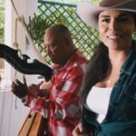 Marianny Díaz - El Cazador (Video Oficial)
