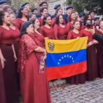 Orfeón Universitario UCV triunfa en Polonia Orfeón Universitario UCV triunfa