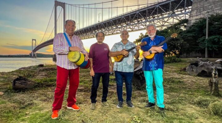 Serenata Guayanesa