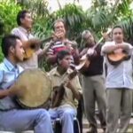 Golpe Tocuyano “Ah Mundo Barquisimeto“ por Expresión Larense “Ah Mundo Barquisimeto“ - Expresión Larense
