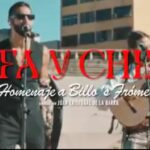 Rafa y Chinín - Homenaje a Billo Frómeta Rafa y Chinín