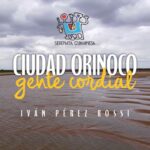 “Ciudad Orinoco, gente cordial“ - Serenata Guayanesa Serenata Guayanesa