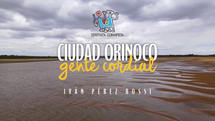 Serenata Guayanesa