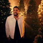 “Cantares de Navidad“ con Ronald Borjas & C4 Trío Ronald Borjas & C4 Trío