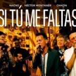 Héctor Montaner, Nacho y Jorge Luis Chacín