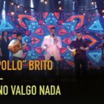 C4 Trío y Rafael “Pollo“ Brito - La Carta/Yo sin ti no valgo nada C4 Trío y Rafael "Pollo" Brito