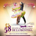 Bello y vistoso baile de joropo por Venezuela Bello baile de joropo por Venezuela