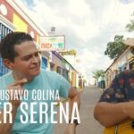 Israel & Gustavo Colina