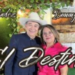 “El Destino“ interpretada por Teo Galíndez & Rummy Olivo Teo Galíndez & Rummy Olivo