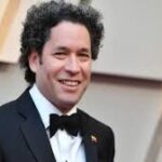 Gustavo Dudamel