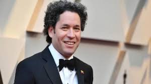 Gustavo Dudamel