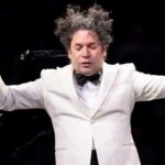 Varios venezolanos en el Grammy Latino 2.012 Gustavo Dudamel