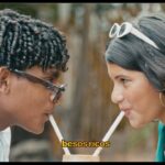 Rawayana junto a Goyo interpretan “Besos Ricos“ Rawayana, Goyo.