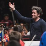 Como nació “El Sistema“ según uno de los primeros 11 alumnos... Gustavo Dudamel