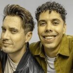 Guaco interpreta ”Me siento bien” Guaco