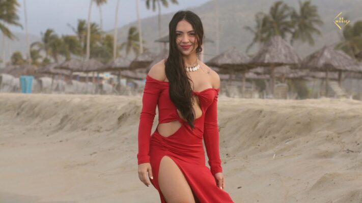Rosángela Belisario