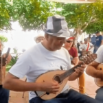 “Cochabamba“ Joropo Oriental de Remigio “Morocho“ Fuentes Autor: Remigio “Morocho“ Fuentes