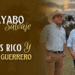 Jorge Guerrero & Carlos Rico - “Guayabo Salvaje“ Carlos Rico & Jorge Guerrero
