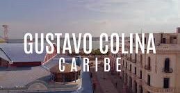 Gustavo Colina interpreta con su cuatro “Caribe“