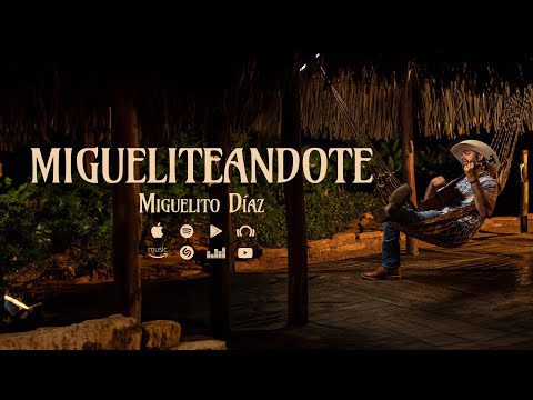 Miguelito Díaz