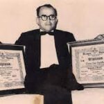 Vals de Pedro Castellanos.