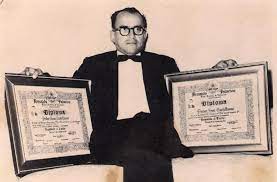 Vals de Pedro Castellanos.