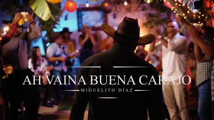 Miguelito Díaz