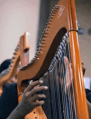 Obra: Instrumental NRO. 2 Compositor: Raider Alvarado Director: Eduard Bogado