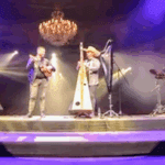 Alex Martínez "Arpa Martínez"