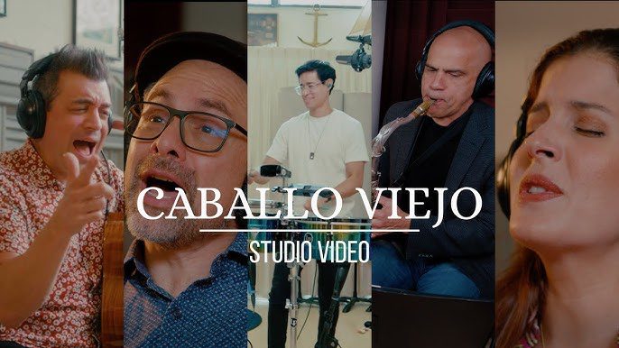 Raíces Jazz Orchestra, Pablo Gil, Pollo Brito, Mariaca Semprún, Cesar Muñoz